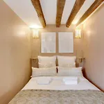 Cœur de Paris - Grand appartement climatisé 3 BR