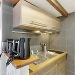Cœur de Paris - Grand appartement climatisé 3 BR
